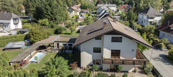 11 rooms House in Klagenfurt am Worthersee, Austria No. 242841 2