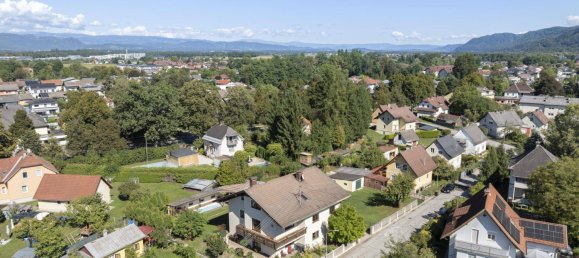 11 rooms House in Klagenfurt am Worthersee, Austria No. 242841 4