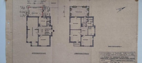 Villa T3 em Emmendingen, Germany N.º 296423 18