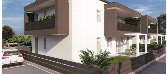 4 rooms Apartment in Cittadella, Italy No. 5628 13