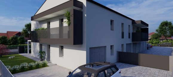 4 rooms Apartment in Cittadella, Italy No. 5628 16