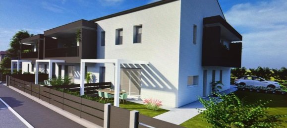 4 rooms Apartment in Cittadella, Italy No. 5628 5