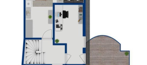 Дом с 3 спальнями в Юденбург, Австрия № 132623 24