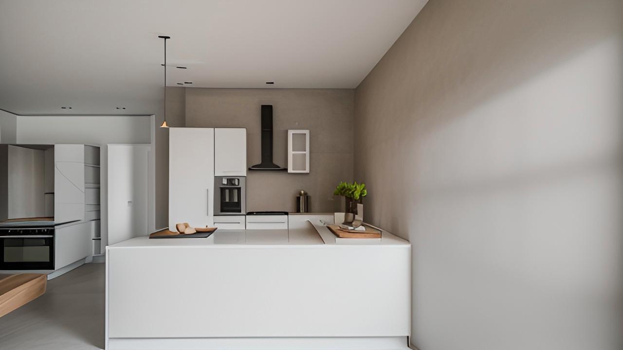 Apartamento T2 em Bergstrase, Germany N.º 288940