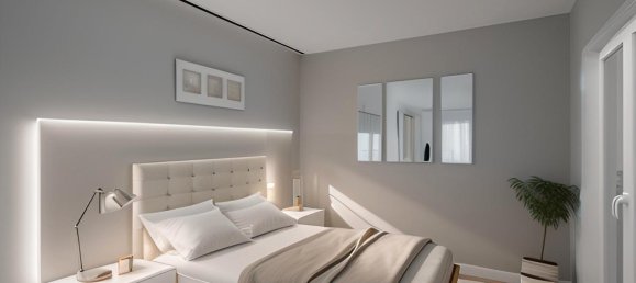 Apartamento T2 em Bergstrase, Germany N.º 288940 4