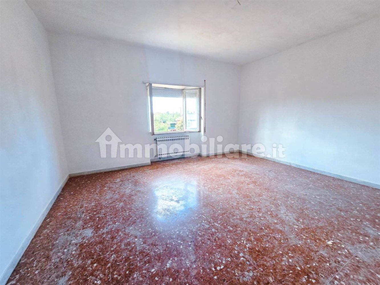 3 غرف نوم شقة في Rome, Italy رقم 336562