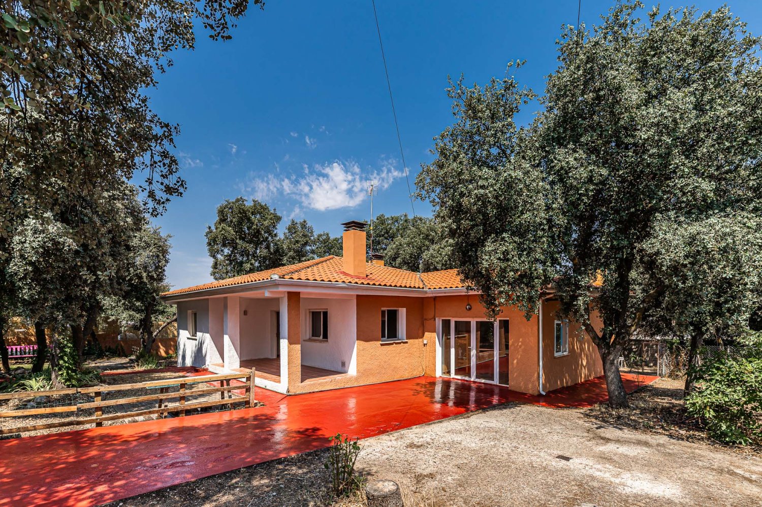 Apartamento T4 em Nuevo Baztan, Spain N.º 171442