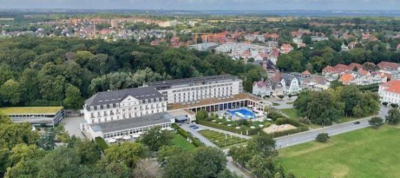 Apartamento de 2 habitaciónes en Lubeck, Germany No. 279471 28