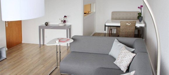 Apartamento de 2 habitaciónes en Lubeck, Germany No. 279471 5
