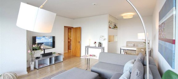 Apartamento de 2 habitaciónes en Lubeck, Germany No. 279471 2
