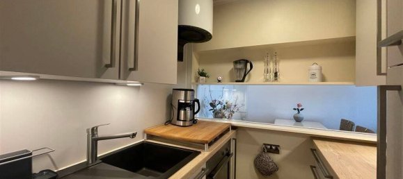 Apartamento de 2 habitaciónes en Lubeck, Germany No. 279471 18