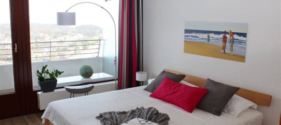 Apartamento de 2 habitaciónes en Lubeck, Germany No. 279471 14