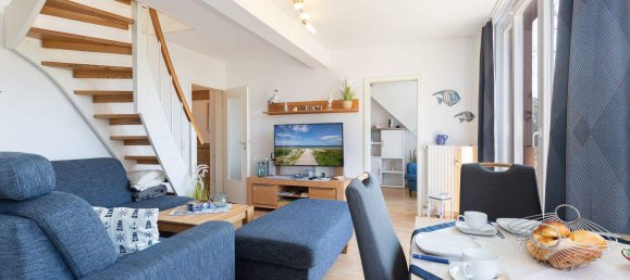 2 Schlafzimmer Doppelhaus in Vorpommern-Rügen, Germany, Nr. 348451 16