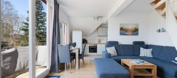 2 Schlafzimmer Doppelhaus in Vorpommern-Rügen, Germany, Nr. 348451 13