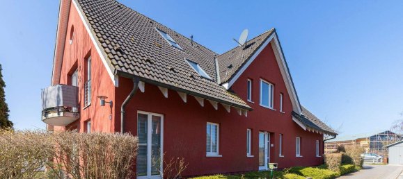 2 Schlafzimmer Doppelhaus in Vorpommern-Rügen, Germany, Nr. 348451 3