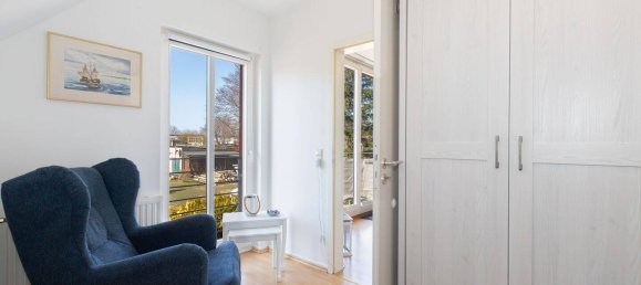 2 Schlafzimmer Doppelhaus in Vorpommern-Rügen, Germany, Nr. 348451 17