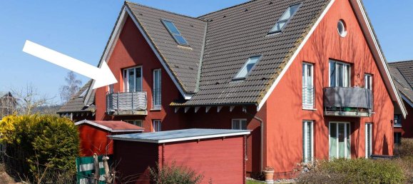 2 Schlafzimmer Doppelhaus in Vorpommern-Rügen, Germany, Nr. 348451 5