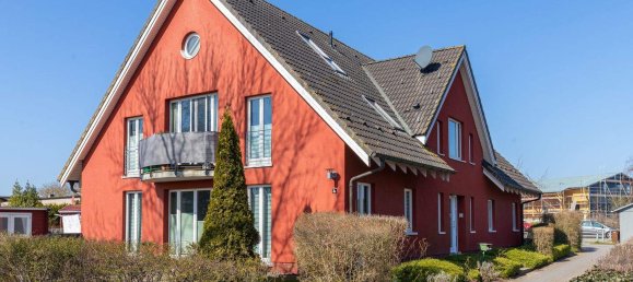 2 Schlafzimmer Doppelhaus in Vorpommern-Rügen, Germany, Nr. 348451 2