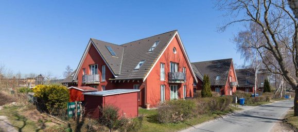 2 Schlafzimmer Doppelhaus in Vorpommern-Rügen, Germany, Nr. 348451 4