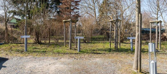 2 Schlafzimmer Doppelhaus in Vorpommern-Rügen, Germany, Nr. 348451 28