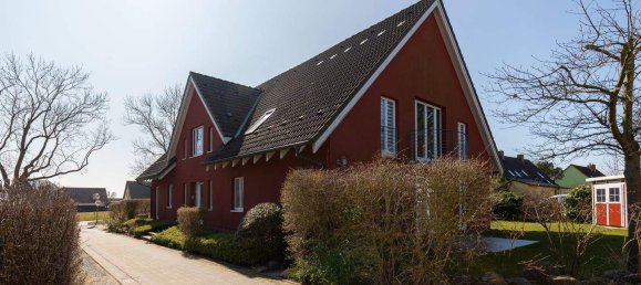 2 Schlafzimmer Doppelhaus in Vorpommern-Rügen, Germany, Nr. 348451 8