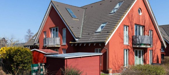 2 Schlafzimmer Doppelhaus in Vorpommern-Rügen, Germany, Nr. 348451 6