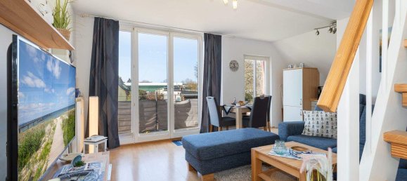 2 Schlafzimmer Doppelhaus in Vorpommern-Rügen, Germany, Nr. 348451 12