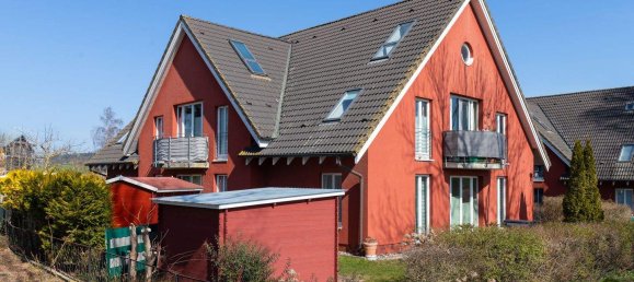 2 Schlafzimmer Doppelhaus in Vorpommern-Rügen, Germany, Nr. 348451 7