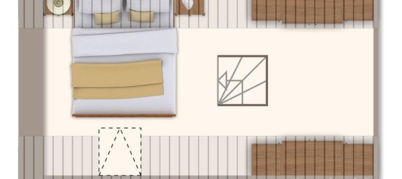 2 Schlafzimmer Doppelhaus in Vorpommern-Rügen, Germany, Nr. 348451 31