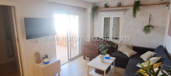 Квартира с 2 спальнями в Торревьеха, Испания № 97664 5