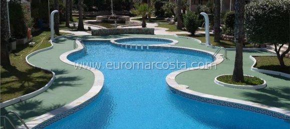 Квартира с 2 спальнями в Торревьеха, Испания № 97664 17