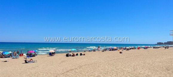 Квартира с 2 спальнями в Торревьеха, Испания № 97664 29