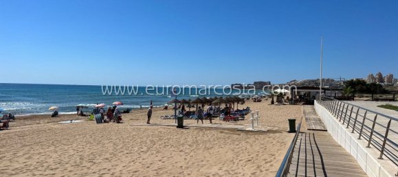 Квартира с 2 спальнями в Торревьеха, Испания № 97664 22