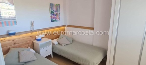 Квартира с 2 спальнями в Торревьеха, Испания № 97664 11