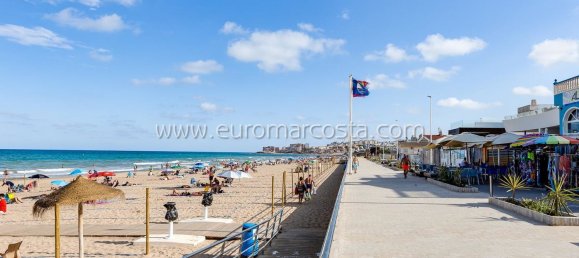 Квартира с 2 спальнями в Торревьеха, Испания № 97664 20