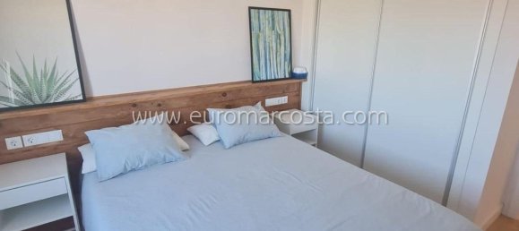 Квартира с 2 спальнями в Торревьеха, Испания № 97664 7