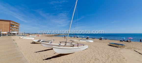 Квартира с 2 спальнями в Торревьеха, Испания № 97664 26