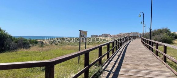 Квартира с 2 спальнями в Торревьеха, Испания № 97664 27