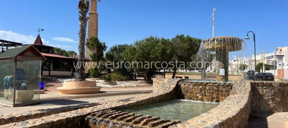 Квартира с 2 спальнями в Торревьеха, Испания № 97664 30