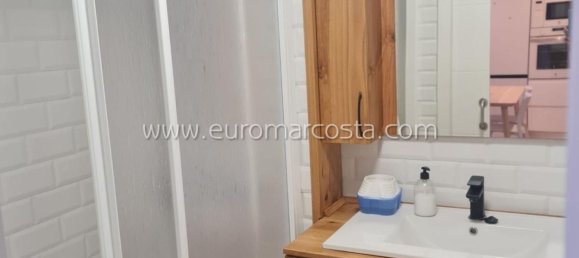 Квартира с 2 спальнями в Торревьеха, Испания № 97664 9