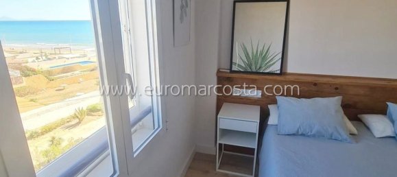 Квартира с 2 спальнями в Торревьеха, Испания № 97664 8