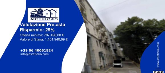 5-salle Propriété commerciale à Busto Arsizio, Italy No. 296797 2