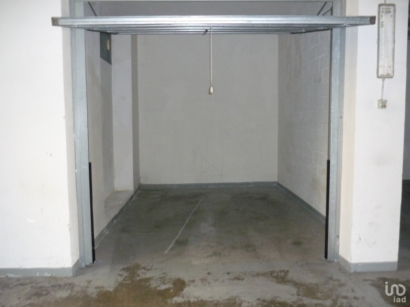 1غرفة موقف سيارات في Genoa, Italy رقم 403638