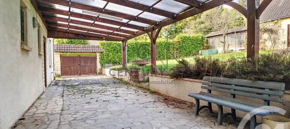 6 Schlafzimmer Haus in Crepy-en-Valois, France, Nr. 267272 12