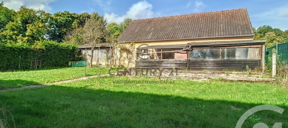 6 Schlafzimmer Haus in Crepy-en-Valois, France, Nr. 267272 11