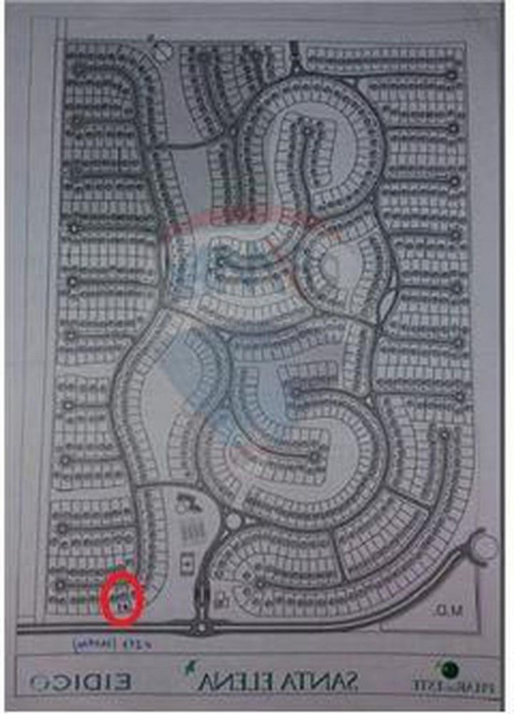  Land in Pilar, Argentina No. 48873