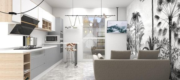 3 rooms Apartment in Fonte Nuova, Italy No. 158568 27