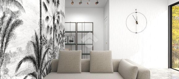 3 rooms Apartment in Fonte Nuova, Italy No. 158568 25