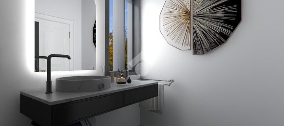 3 rooms Apartment in Fonte Nuova, Italy No. 158568 33