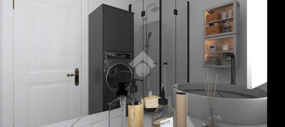 3 rooms Apartment in Fonte Nuova, Italy No. 158568 34